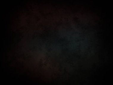 Siyah ve mavi renkli koyu bir arkaplan