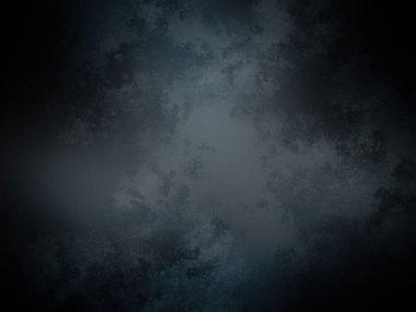 desenli yüzeyi olan koyu mavi bir arkaplan