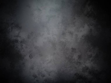 Siyah beyaz desenli koyu bir arkaplan