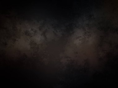 Siyah beyaz desenli koyu bir arkaplan