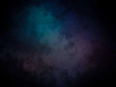 koyu mavi ve mor arkaplan ve siyah arkaplan