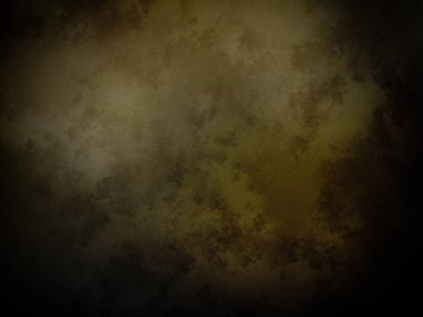 sarı ve siyah arkaplanı olan siyah ve kahverengi bir arka plan.