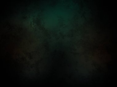 koyu yeşil arkaplan ve siyah arkaplan