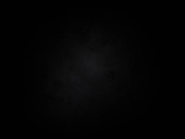 Ortasında beyaz ışık olan siyah bir arkaplan.