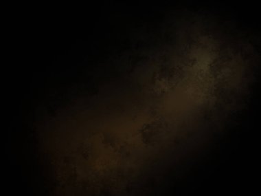 koyu kahverengi ve sarı renkli siyah bir arkaplan.