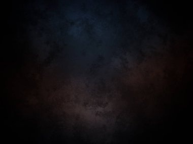 koyu mavi ve kırmızı arkaplan ve siyah arkaplan