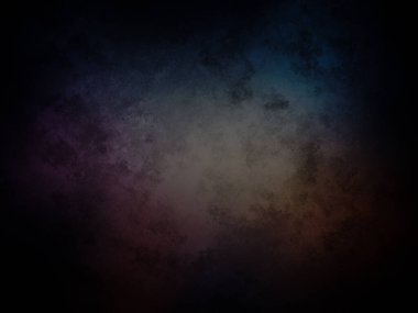 koyu mavi ve mor renkli bir arkaplan