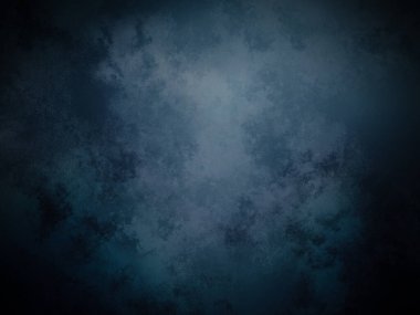 soluk desenli koyu mavi bir arkaplan