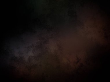 Siyah ve kırmızı renkli koyu bir arkaplan