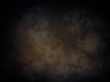 Siyah merkezli koyu bir arkaplan