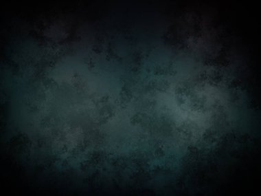 Koyu mavi bir arka plan ve kirli bir dokusu var.