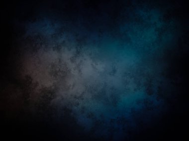 koyu mavi ve siyah arkaplan ile mavi ve siyah arkaplan