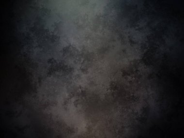 Siyah beyaz desenli koyu bir arkaplan