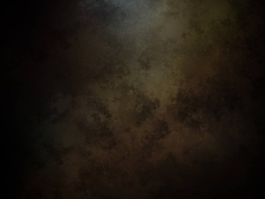 Karanlık bir arkaplan ve içinden bir ışık geçiyor.