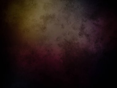 soluk efektli koyu renkli bir arkaplan