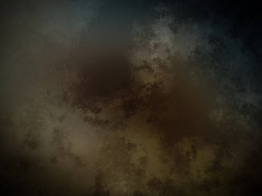 Koyu ve kirli bir geçmişi ve saati var.