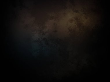 Siyah ve mavi gökyüzü olan karanlık bir arkaplan.