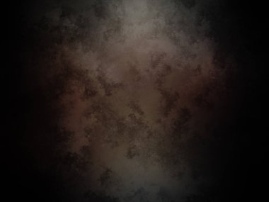 Koyu ve beyaz desenli koyu bir arkaplan