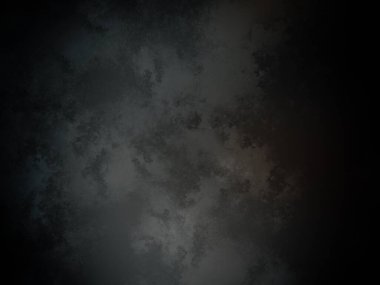 Siyah beyaz bir gökyüzü fotoğrafı.