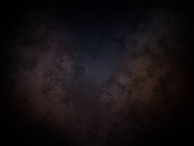 Siyah ve kırmızı renkli koyu bir arkaplan