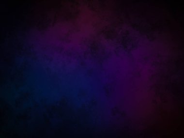 koyu mavi ve mor arkaplan ve koyu renk.