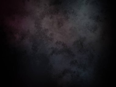 Siyah ve kırmızı renkli koyu bir arkaplan