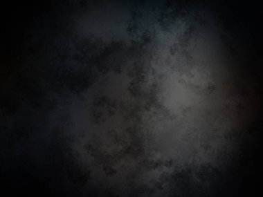 Siyah beyaz desenli koyu bir arkaplan