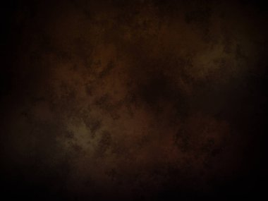 koyu kahverengi arka plan, koyu kırmızı ve siyah renk.