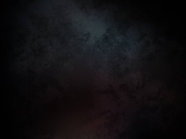 Kırmızı ve mavi ışıklı koyu bir arkaplan