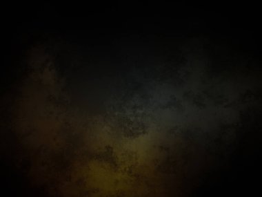 Siyah arkaplanı olan siyah ve sarı bir arkaplan