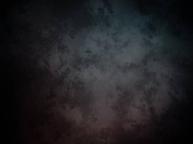 kırmızı ve mavi renkli koyu bir arkaplan