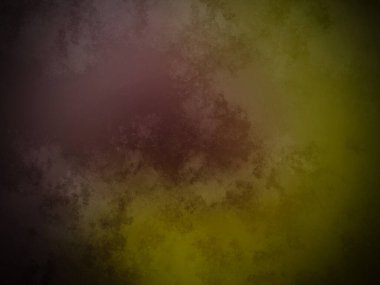 Siyah arkaplanı olan kırmızı ve sarı bir arkaplan