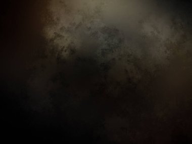 Siyah beyaz bir bulut fotoğrafı.