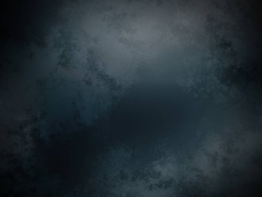 Siyah beyaz desenli koyu mavi bir arkaplan.