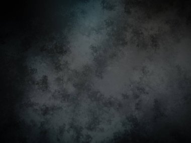 Siyah beyaz desenli koyu bir arkaplan