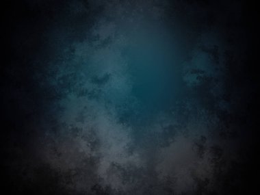 koyu mavi arkaplan ve koyu mavi merkez.