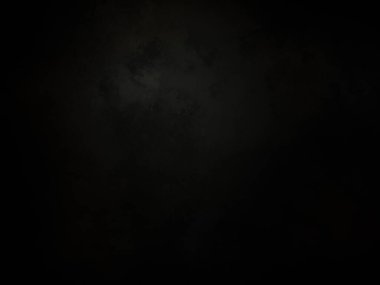 Karanlık gökyüzünde dolunay ve siyah bir arka plan.