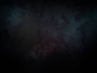 Kırmızı ve mavi ışıklı koyu bir arkaplan