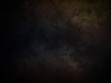 Siyah ve sarı renkli koyu bir arkaplan