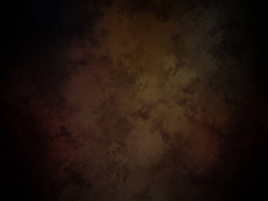 Kırmızı ve sarı renkli koyu bir arkaplan.