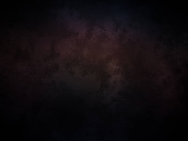 koyu mor ve mavi renkli koyu bir arkaplan