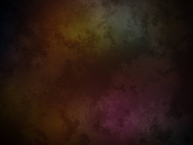 soluk efektli koyu renkli bir arkaplan