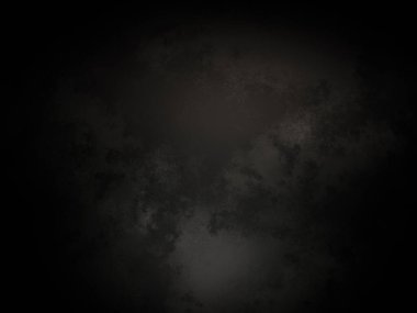 Karanlık gökyüzü ve aydınlığı olan siyah bir arkaplan.