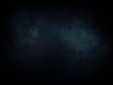 koyu mavi arkaplan ve siyah arkaplan