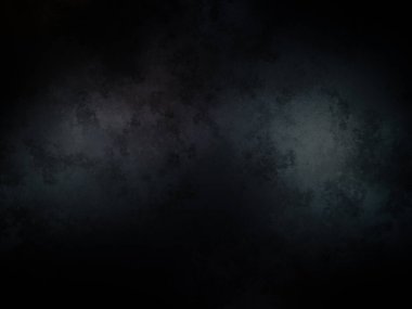 Siyah beyaz görüntülü koyu bir arkaplan