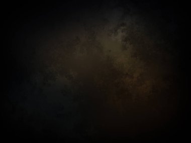 Siyah ve turuncu ışıklı koyu bir arka plan.