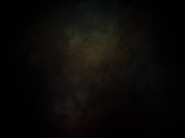 Kırmızı ışığı olan siyah bir arkaplan