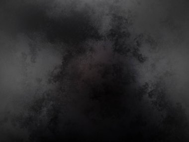 Karanlıktaki bir insanın siyah beyaz fotoğrafı.