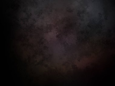 Mor ve siyah renkli koyu bir arkaplan