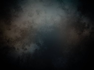 Siyah beyaz desenli koyu bir arkaplan